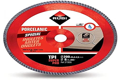 Rubi 1 Werkzeug, ohne Farbe