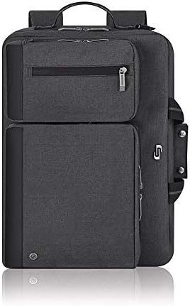 Solo New York Urban Carrying Case 