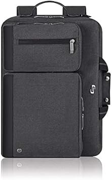 solo hybrid briefcase