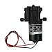 Produktbild Wasserpumpe, 12/24 V Micro-DC-Solar-Hochtemperatur-Korrosionsschutz-Wasserpumpe für diskontinuierliches Fördermedium(12V)