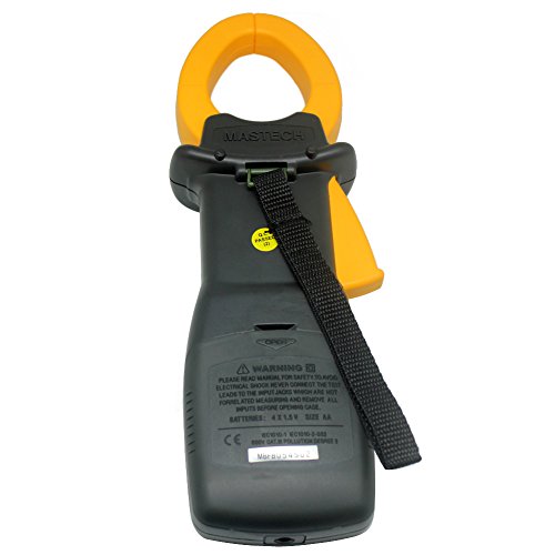 Sinometer Ms2205 Digital Clamp Power Meter With Rs232 Interface #TOP5