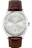 BOSS Hugo Quarz Uhr mit Leder Armband 1513795
