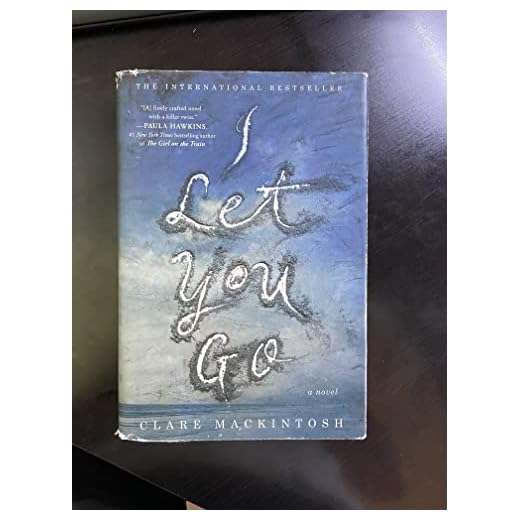 I Let You Go