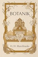 Botanik B0CP6KG42W Book Cover