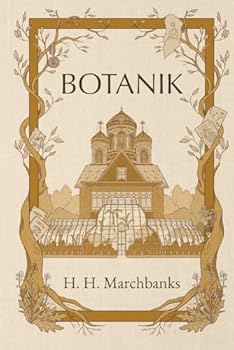 Paperback Botanik Book