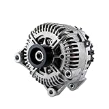NSXYM CAR Alternator Compatible for BMW N62 545 550 645 650 745 750 12-31-7-537-959 12-31-7-537-962