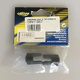 4005299118579 Pezzo di Ricambio Giunto Cardanico a cm-4 Telaio 1:8 Monster Truck Calore Carson