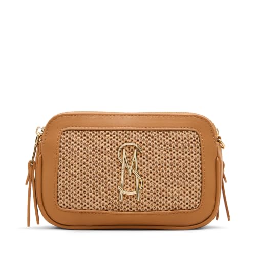 Image of Steve Madden Women's Daisy Quilted Crossbody
