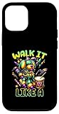 Walk I ts Like A Bead Dog Mardi Gras FatTuesday