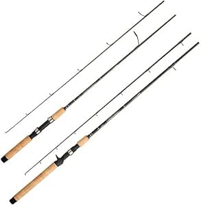 Daiwa Heartland 6102MLFS-19 Bass Rod, Fishing Rod, Spinning Rods - Canada - View #8