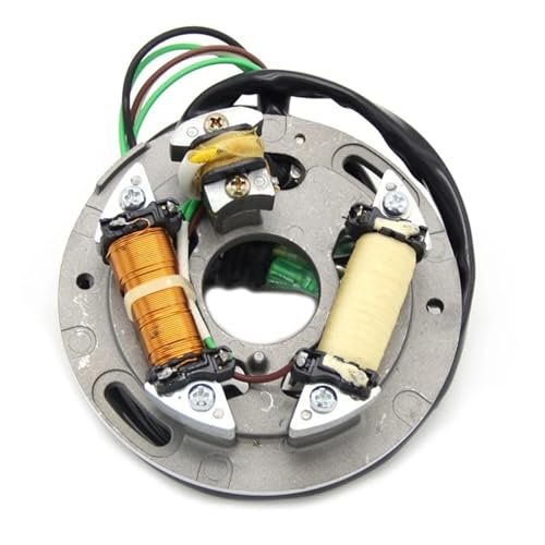 �X�e�[�^�R�C���R �ɓK������SJ650 SJ700 VX700 WR650 WB700 WB760 6R8-85560-00 �I�[�g�o�C�_�Ύ��C�X�e�[�^�R�C���G���W���X�e�[�^�R�C�� �X�e�[�^