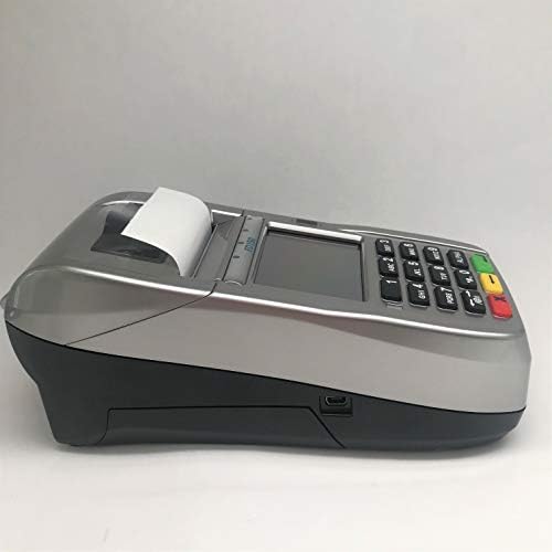 Miniatura 3 de First Data Terminal de tarjeta de crédito FD150 EMV CTLS
