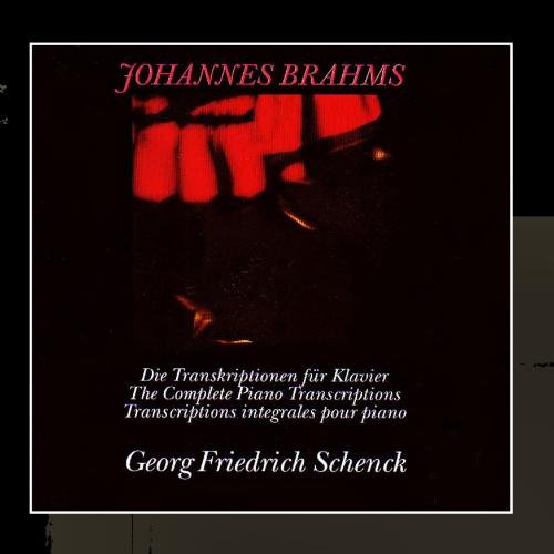 Transcriptions For Piano