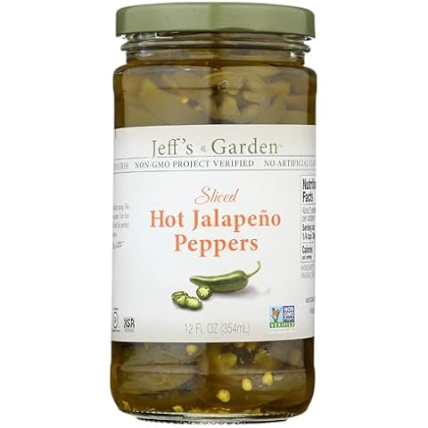 PEPPERS JALAPENO HOT SLCD Cover