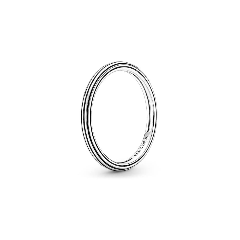 Descubre la mejor manicura y pedicura de LugoPulsa aqui 👈🏼 y pide cita PANDORA-Anillo-199591C00-54-plata-de-primera