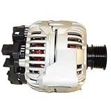 Generator Alternator For Mercedes-Benz W203 CL203 C180, OE# 0111548402 0111548502 0111549302