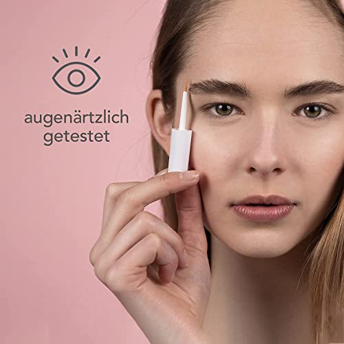Colibri Skincare Eyelash Booster 5ml für Wimpern- und Augenbrauenpflege