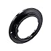 K&F Concept Lens Mount Adapter, Olympus OM Lens to EF Camera for 1D, 1DS, Mark II, III, IV, 5D, Mark II, 7D, 40D, 50D, 60D, 70D, Digital Rebel T2i, T3, T3i, T4i, T5i, SL1