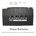 Donner Guitar AMP 3W - Mini amplificador eléctrico recargable