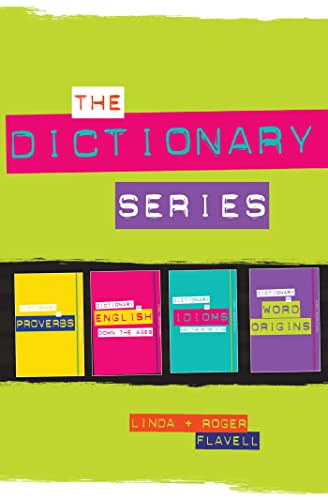 The Dictionary Box Set