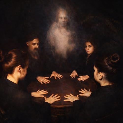 Voces del Misterio FUTURO: Ingenier&iacute;a del enga&ntilde;o esot&eacute;rico