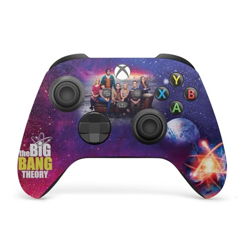 Autocollant Xbox Series X pour protéger la console des rayures de jeu