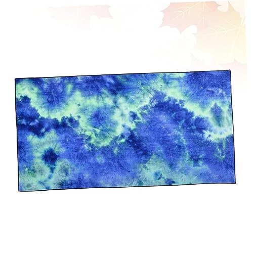 ERINGOGO Toalha De Microfibra Esportiva Toalha De Microfibra Portátil Para Viagem Toalha De Limpeza