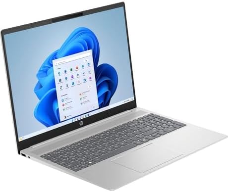 لابتوب اتش بي بافليون 16-af0003nx شاشة 16 بوصة بدقة 2K انتل كو... - view 3