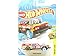 Hot Wheels 2020 Hw Art Cars Cruise Bruiser, Red 66/250