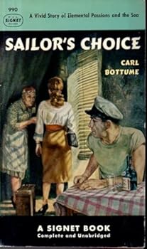Paperback Sailor's Choice Book