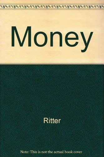 Money 4e 0465047203 Book Cover