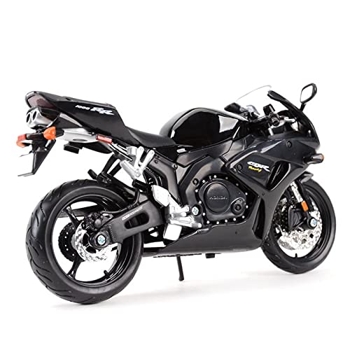 Réplique CBR1000RR miniature pour personnaliser un espace de travail