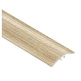 Die Leiste eignet sich für die Verbindung der Flächen mit einer vergleichbaren Bodenhöhe