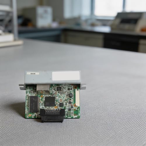 Interfaz Ethernet UB-E03 tarjeta de red interna para servidor de terminal TM-T86L T90 4