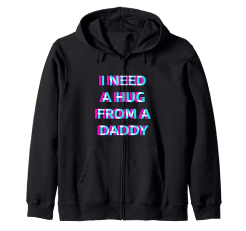 I Need A Hug From A Daddy Funny Baddie Dirty Adult Humor �W�b�v�p�[�J�[