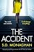 The Accident: A gripping psychological thriller that will have you hooked