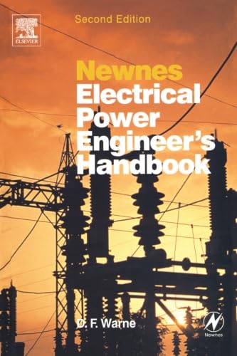 Newnes Electrical Power Engineer's Handbook