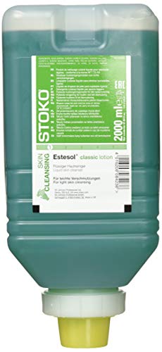 SC Johnson Estesol classic Skin Cleanser, 2000 ml