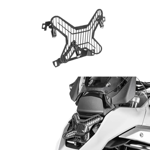 Protège phare moto pour R1300GS Adventure 2024 calandre de protection - 2