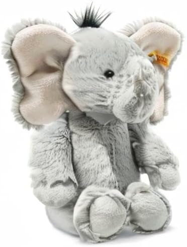Steiff Ella Elephant Grey, 1 EA