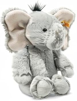 Steiff Ella Elephant Grey, 1 EA