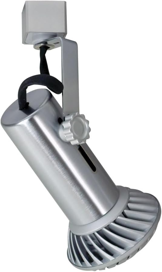 Nora Lighting NTH-109N Universal Holder Line Voltage Track Head