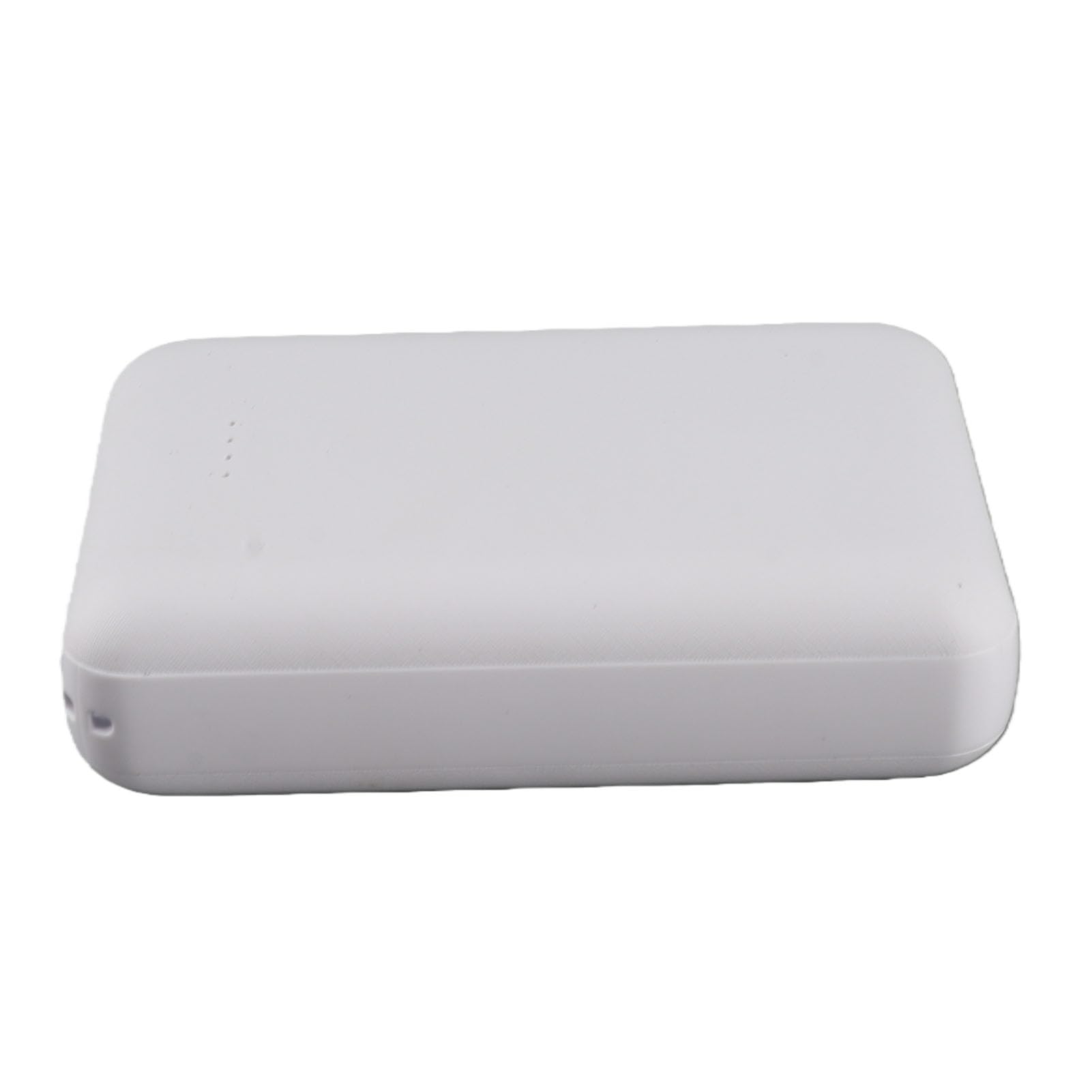 Banque d'alimentation pour vêtements Chauffants, Batterie Portable 20000mAh pour Gilets, Vestes et Pantalons