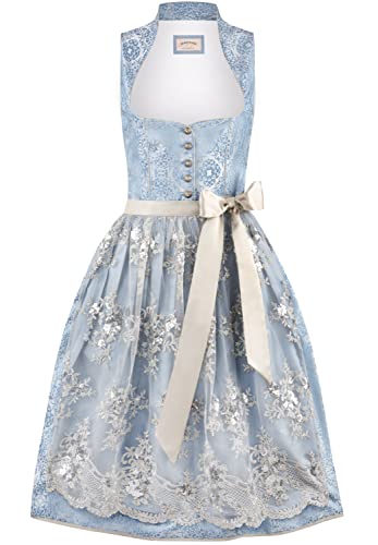 Dirndl Odina Stockerpoint la robe pour occasion spéciale femme des fêtes