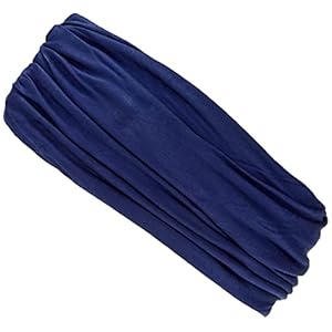Christine Headwear Chitta dameshoofdband, donkerblauw, eenheidsmaat EU, Dark Blue, Eén maat