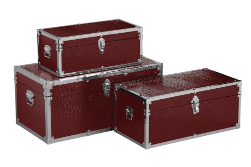 Natural Storage Trunk