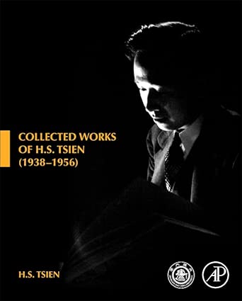 Collected Works of H. S. Tsien-Wow! eBook
