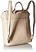 Danielle Nicole Jett Fashion Backpack, Stone, One Size
