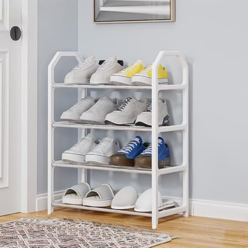 V[YbN ȃXy[X C[ u^V[YbN shoe rack for entrance Cu V[YbN X  gݗĎ ցi41CM*19CM*51CMj
