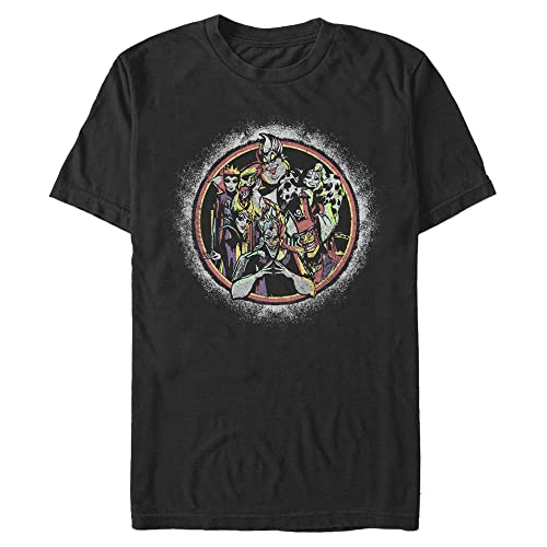Disney Verrouillé T-Shirt Homme idéal pour vos sorties urbaines décontractées
